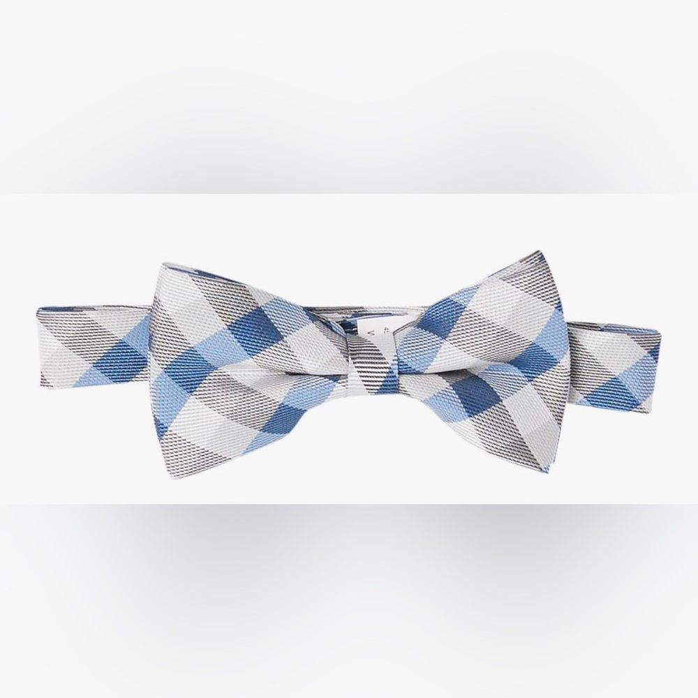 Van Heusen Kids Matching Set in Blue and White - Picture 6 of 7
